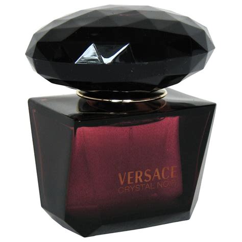 versace crystal noir testeris|versace crystal noir chemist warehouse.